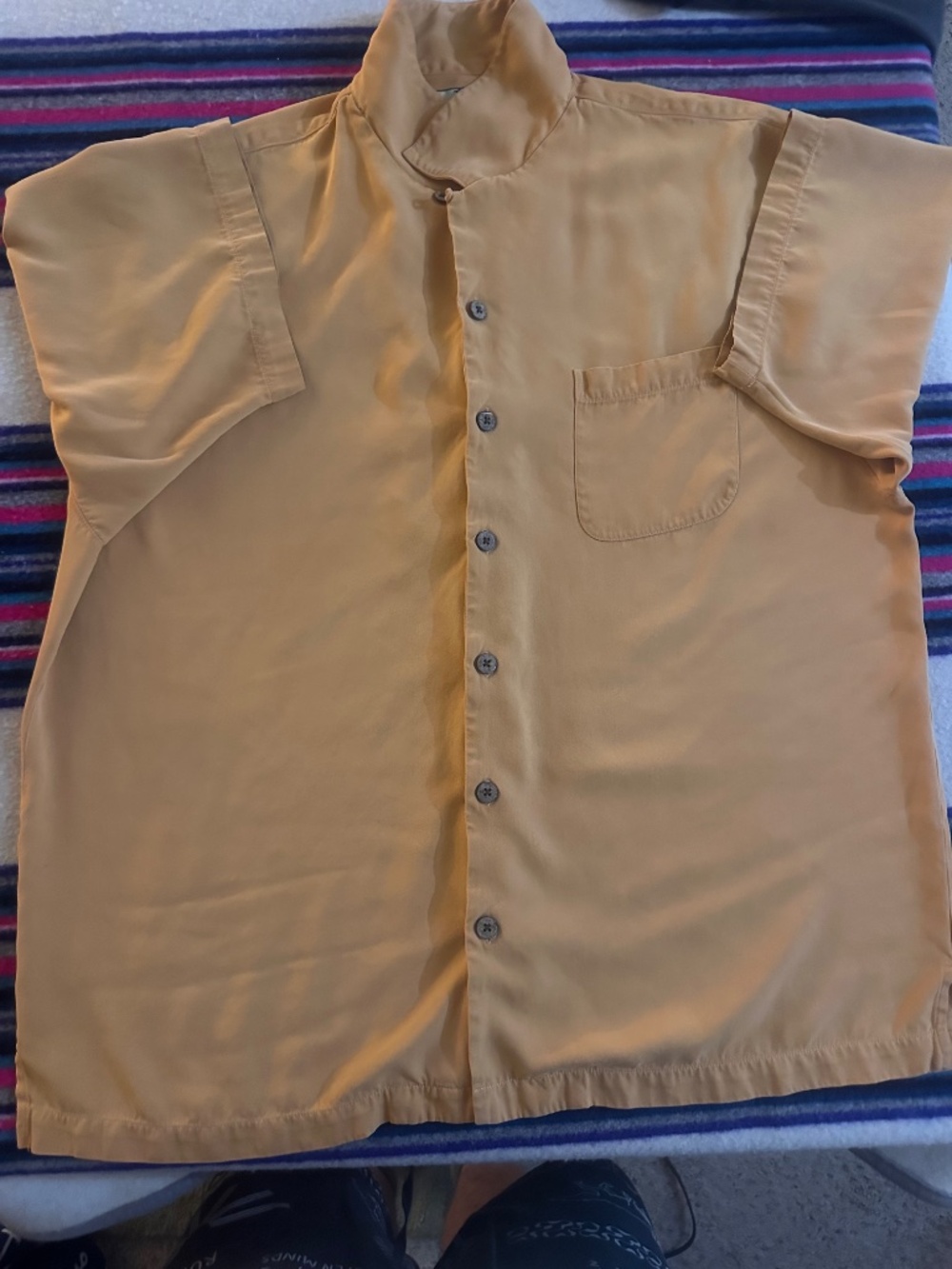 Tommy Bahama- Large - 🍑 color - Harbor Luxe - Picture 3 of 13
